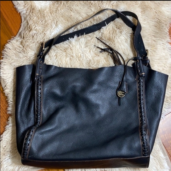 ISO Dooney and Bourke Montecatini buckle slouch - Picture 3 of 3